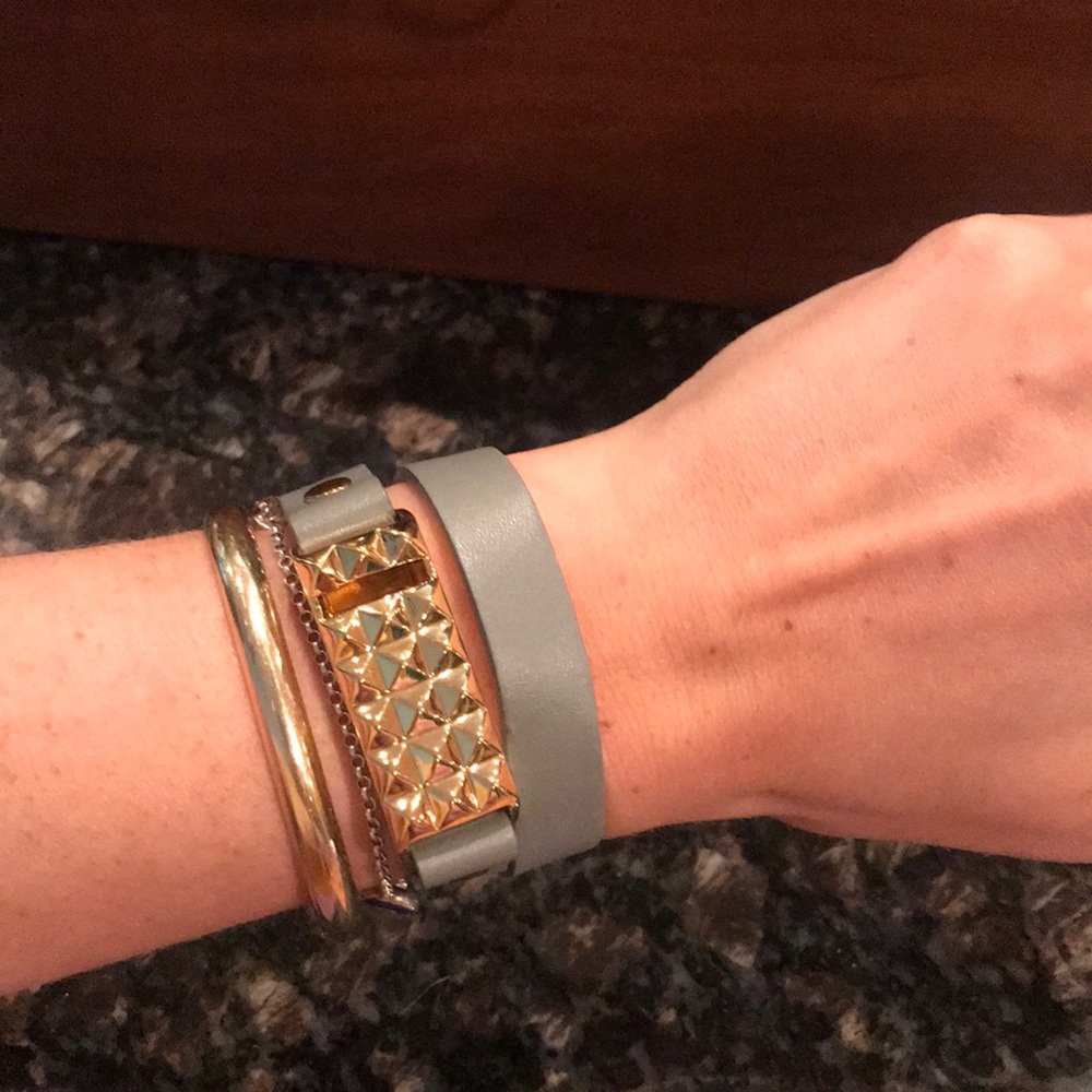Fit Bit Flex Fashion Bracelet
